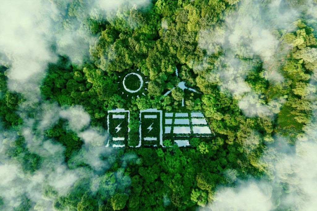 Ce qui distingue un fournisseur de gaz vert réellement engagé