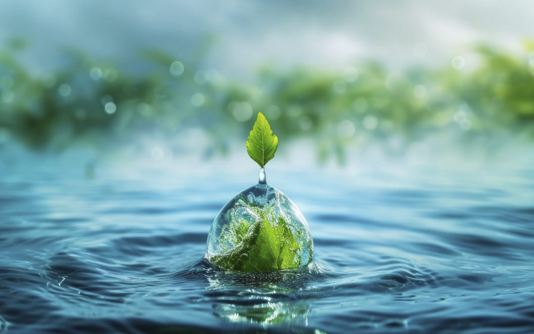 Gestion et traitement des eaux : Pourquoi les bâtiments doivent-ils désormais repenser leur consommation ?