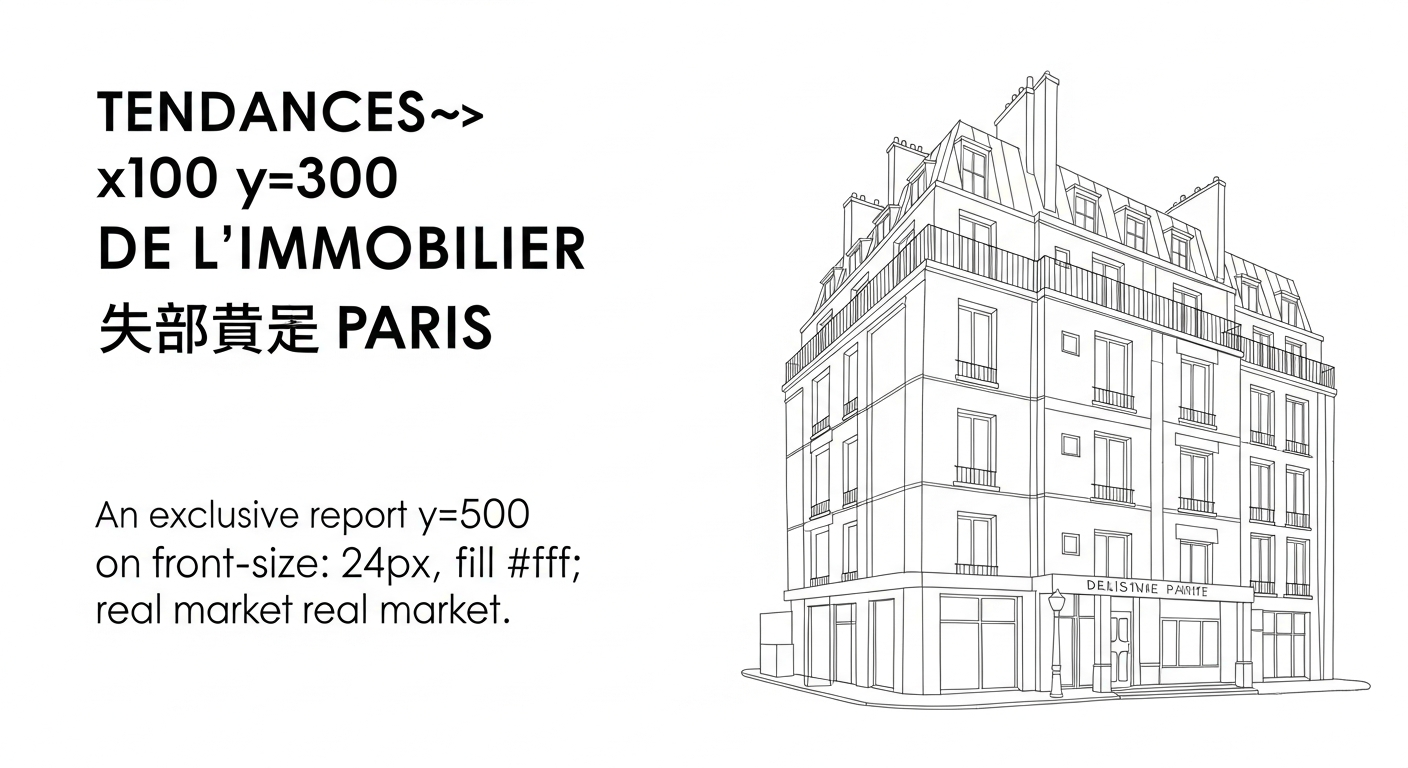 tendances-de-l-immobilier-a-paris_cover Agences immobilières à Paris 16 : ce que les prix 2026 changent pour vous