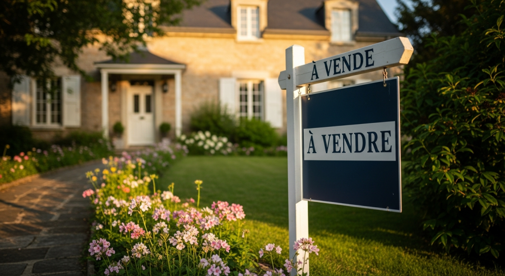 Trouver une maison à vendre : ma méthode de terrain pour dénicher la perle