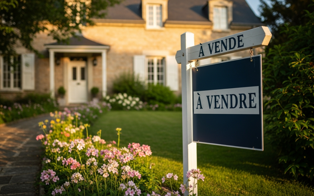 Trouver une maison à vendre : ma méthode de terrain pour dénicher la perle