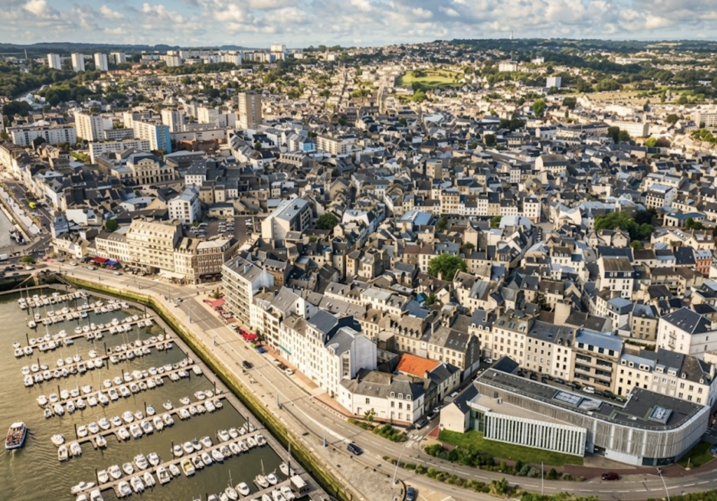 Vendre un bien immobilier à Cherbourg-en-Cotentin : ce qu’il faut savoir avant de se lancer