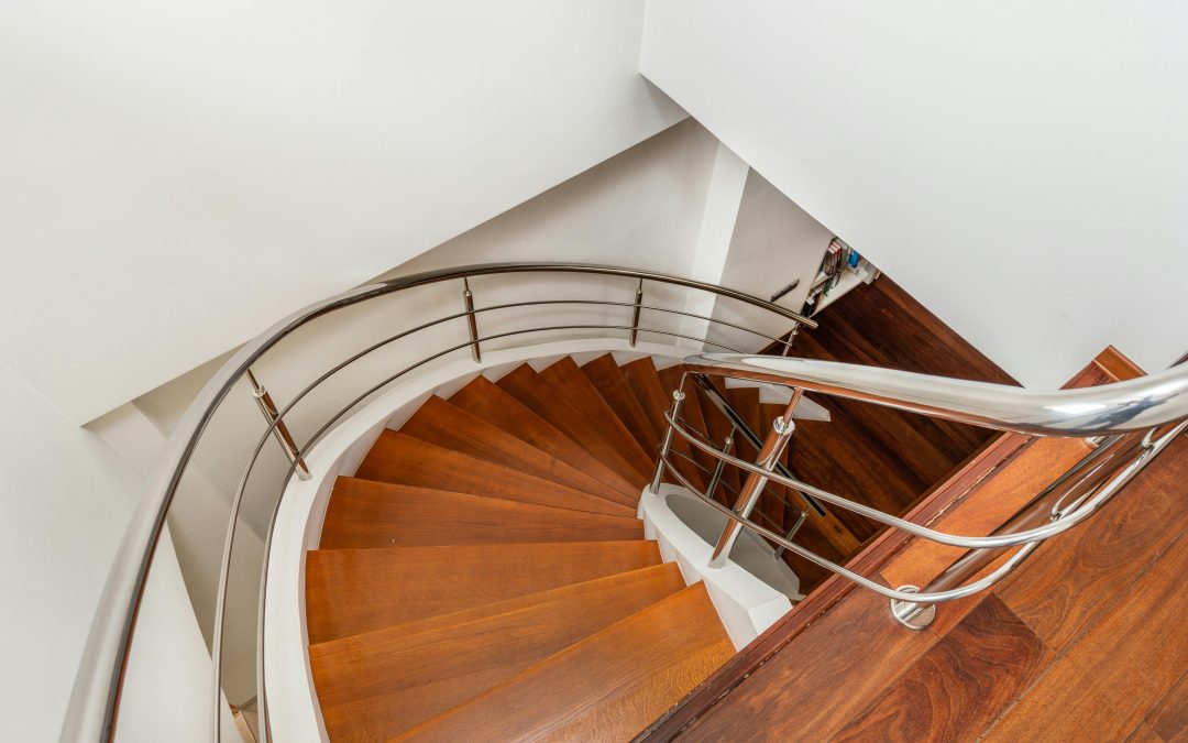 Pourquoi choisir un escalier bois métal pour rénover ou construire votre intérieur ?
