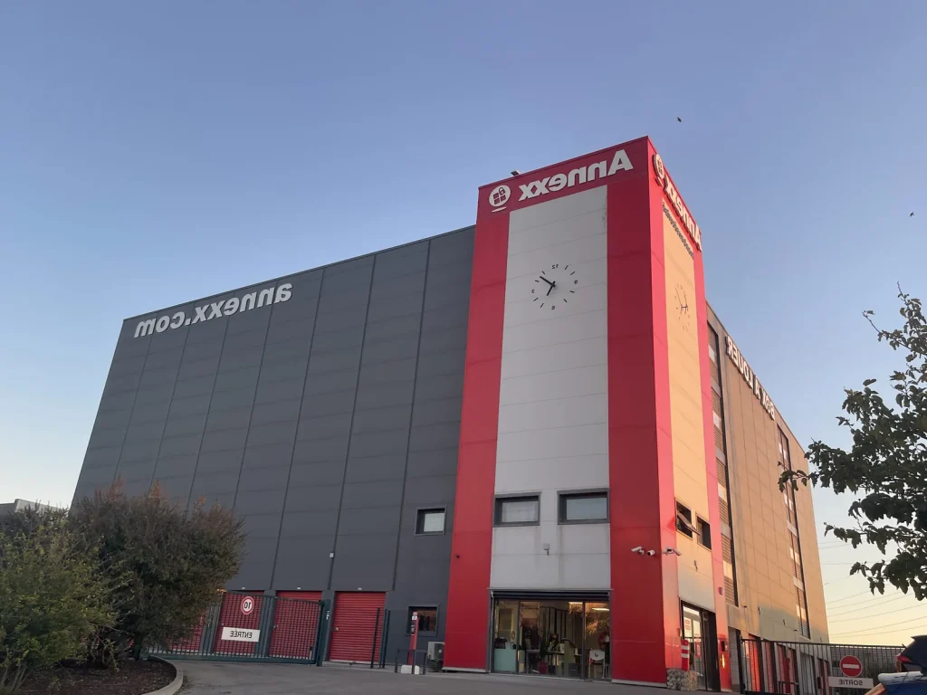 Location de box de stockage pendant les travaux : l’opportunité pour votre rénovation