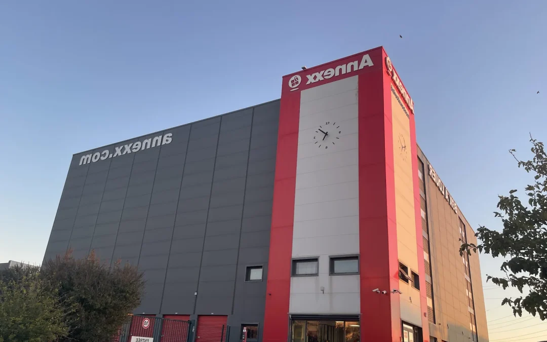 Location de box de stockage pendant les travaux : l’opportunité pour votre rénovation