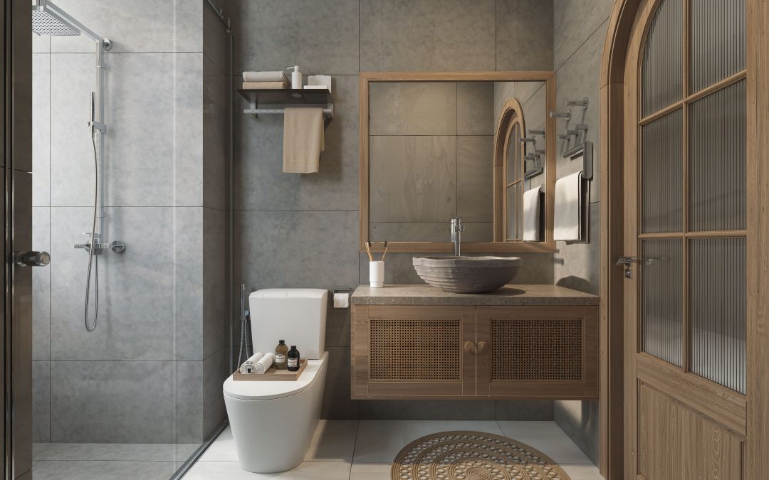 Pourquoi la salle de bain scandinave est-elle devenue la rénovation la plus tendance du moment ?