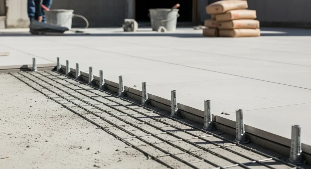 Cheville pour carrelage sur placo : guide d’achat et pose