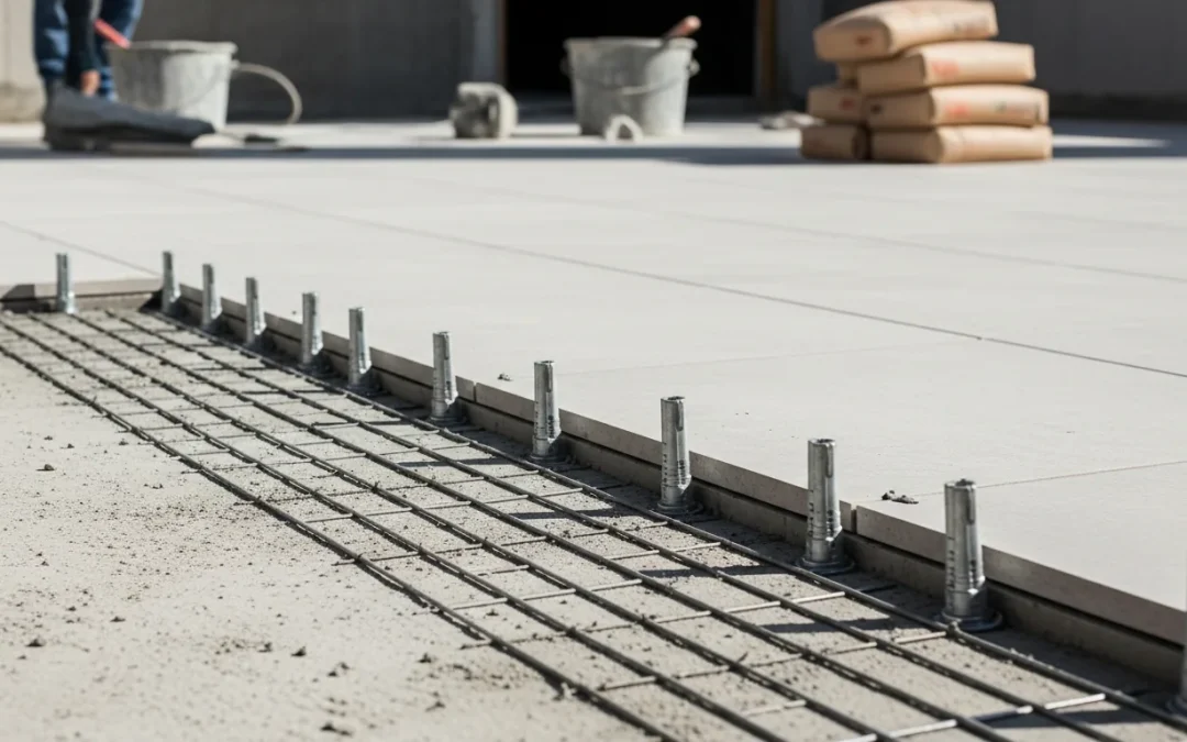 Cheville pour carrelage sur placo : guide d’achat et pose