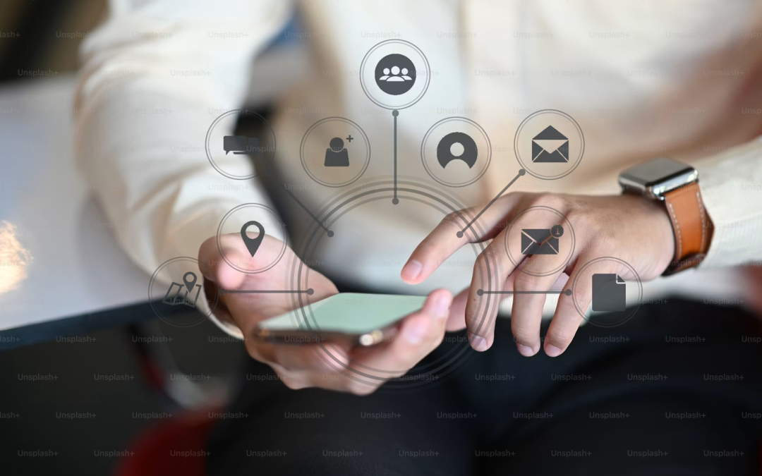 Les nouvelles tendances des plateformes numériques en Afrique de l’Ouest