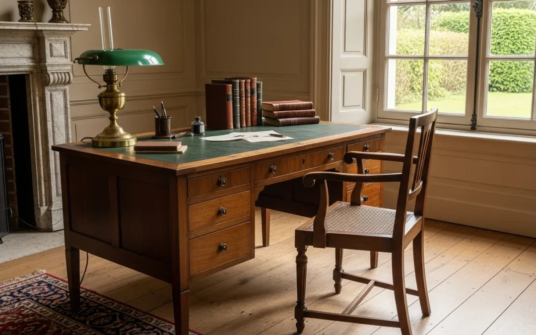 Les erreurs courantes à éviter absolument dans la décoration d’une chambre.