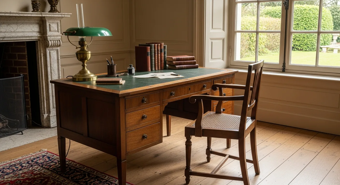 Les erreurs courantes à éviter absolument dans la décoration d'une chambre.