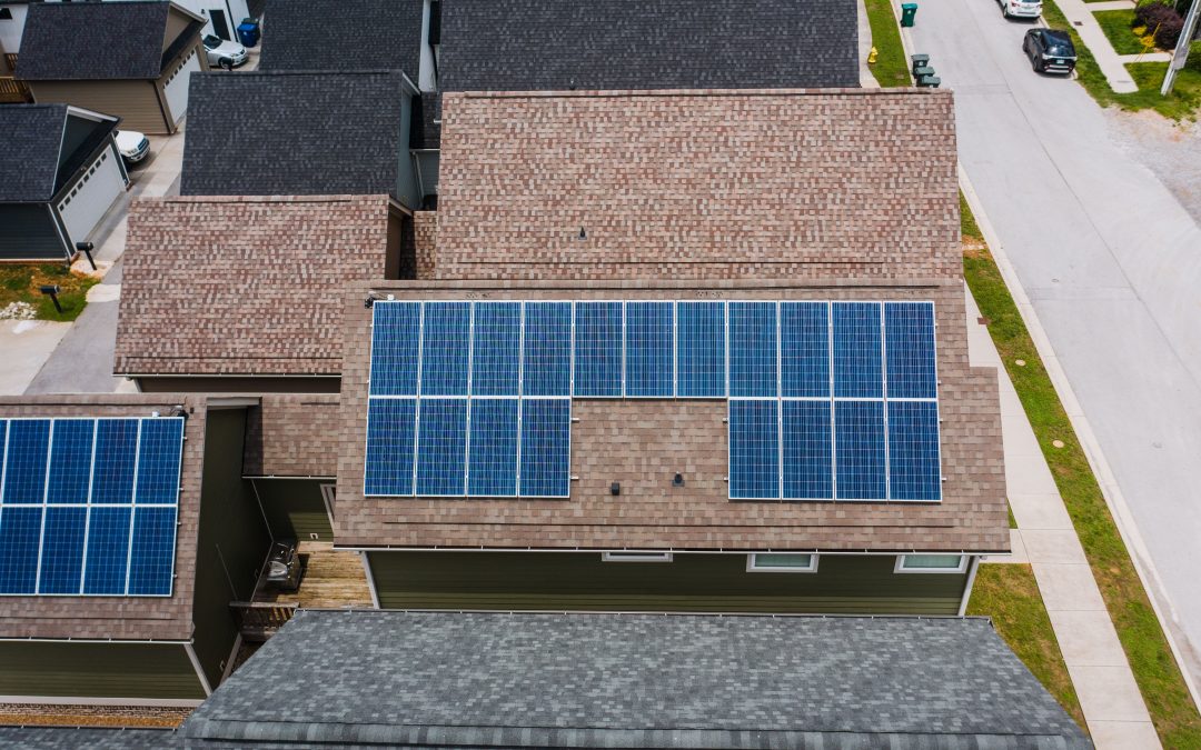 Quel est le rendement réel des panneaux solaires en Île-de-France ?