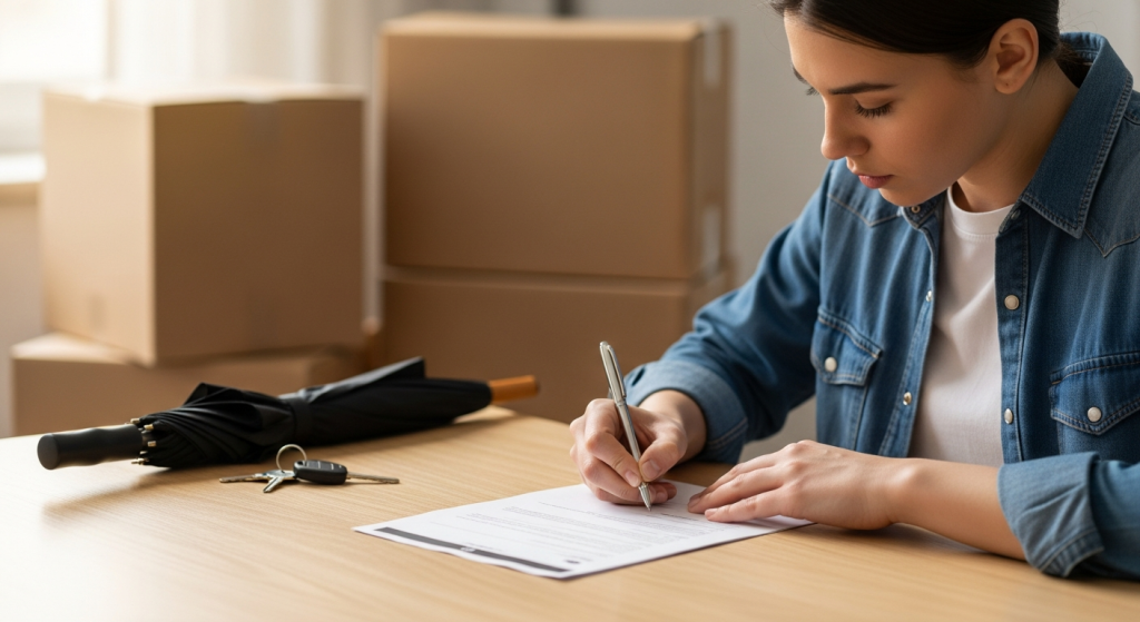 Location ou achat : adapter son assurance habitation à sa situation