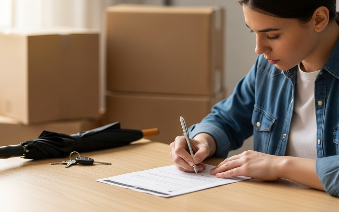 Location ou achat : adapter son assurance habitation à sa situation