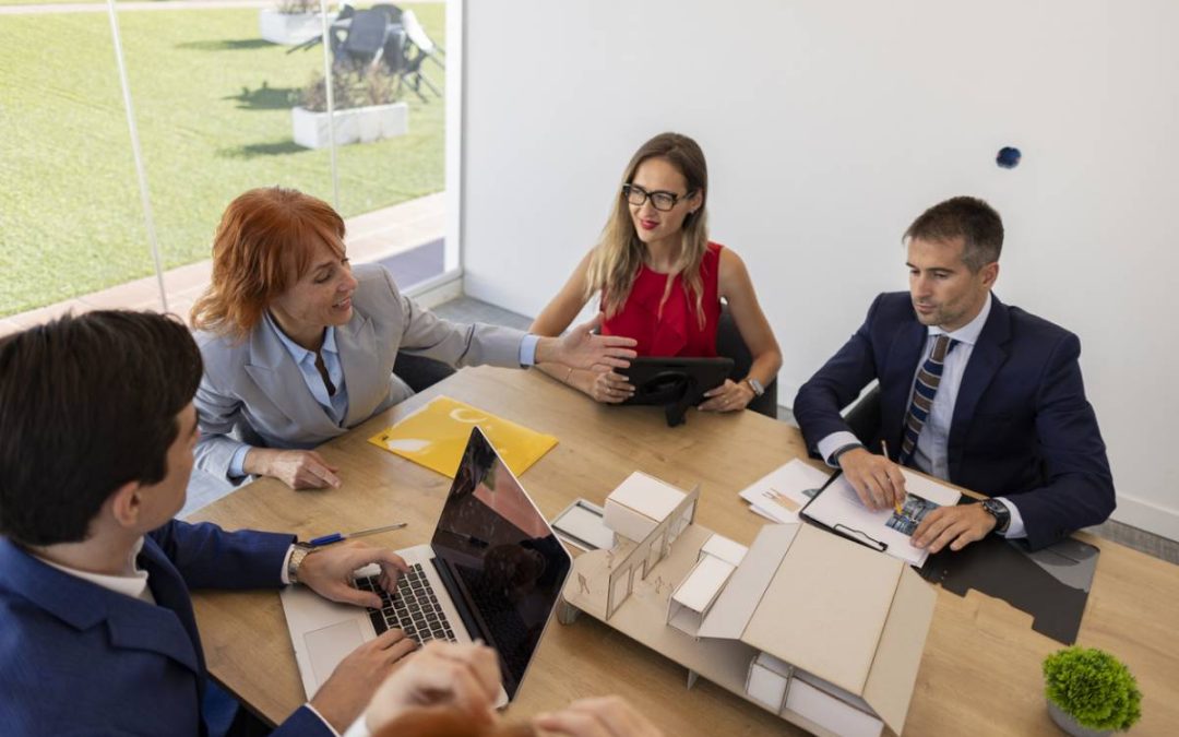 Services d’un syndic de copropriété : ce qu’il gère vraiment