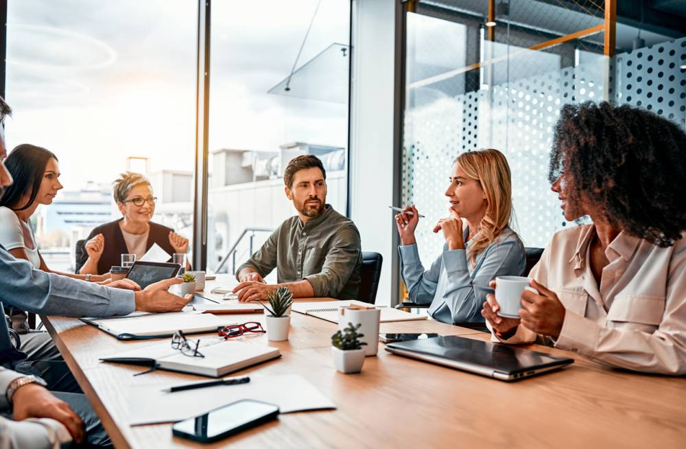 services d'un syndic de copropriété