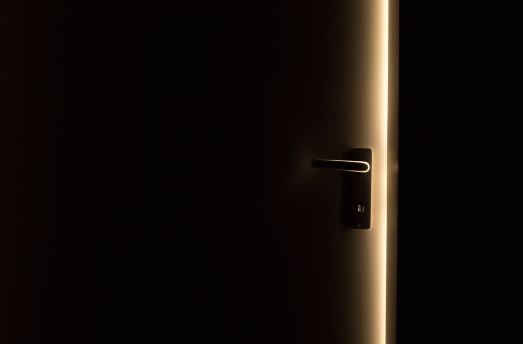Sécuriser son habitation dès l’entrée avec une porte bien pensée