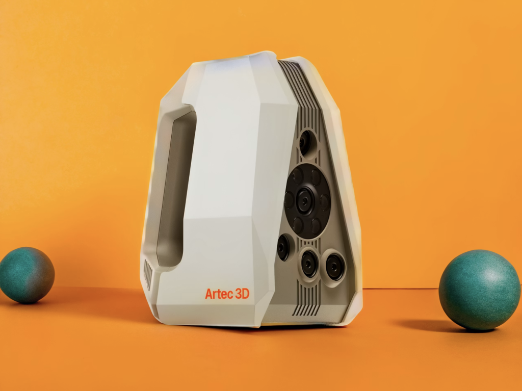Comment fonctionne un scanner laser 3D dans le bâtiment moderne ?