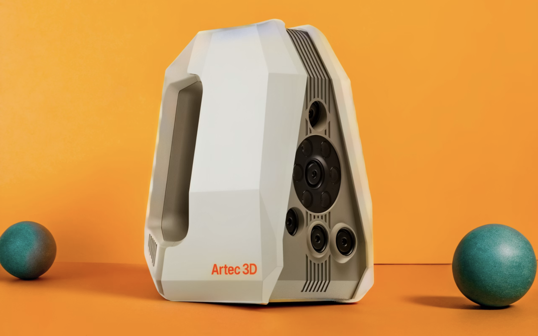 Comment fonctionne un scanner laser 3D dans le bâtiment moderne ?