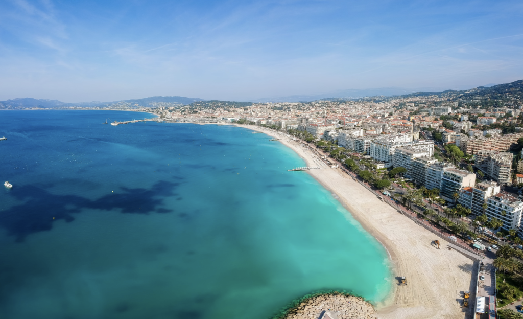 Marché immobilier à Cannes : ce que disent vraiment les chiffres en 2026