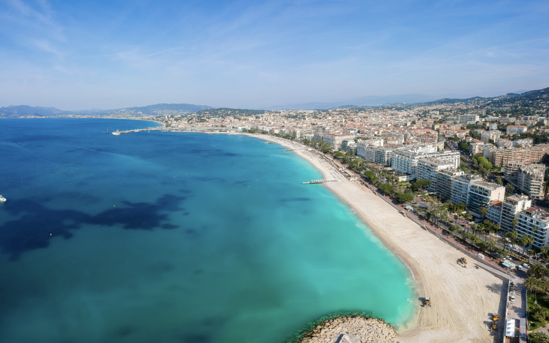 Marché immobilier à Cannes : ce que disent vraiment les chiffres en 2026