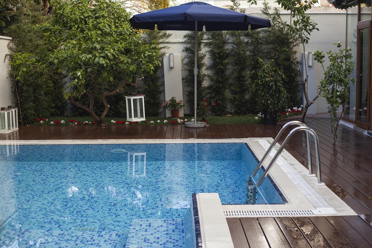piscine clair piscine clair