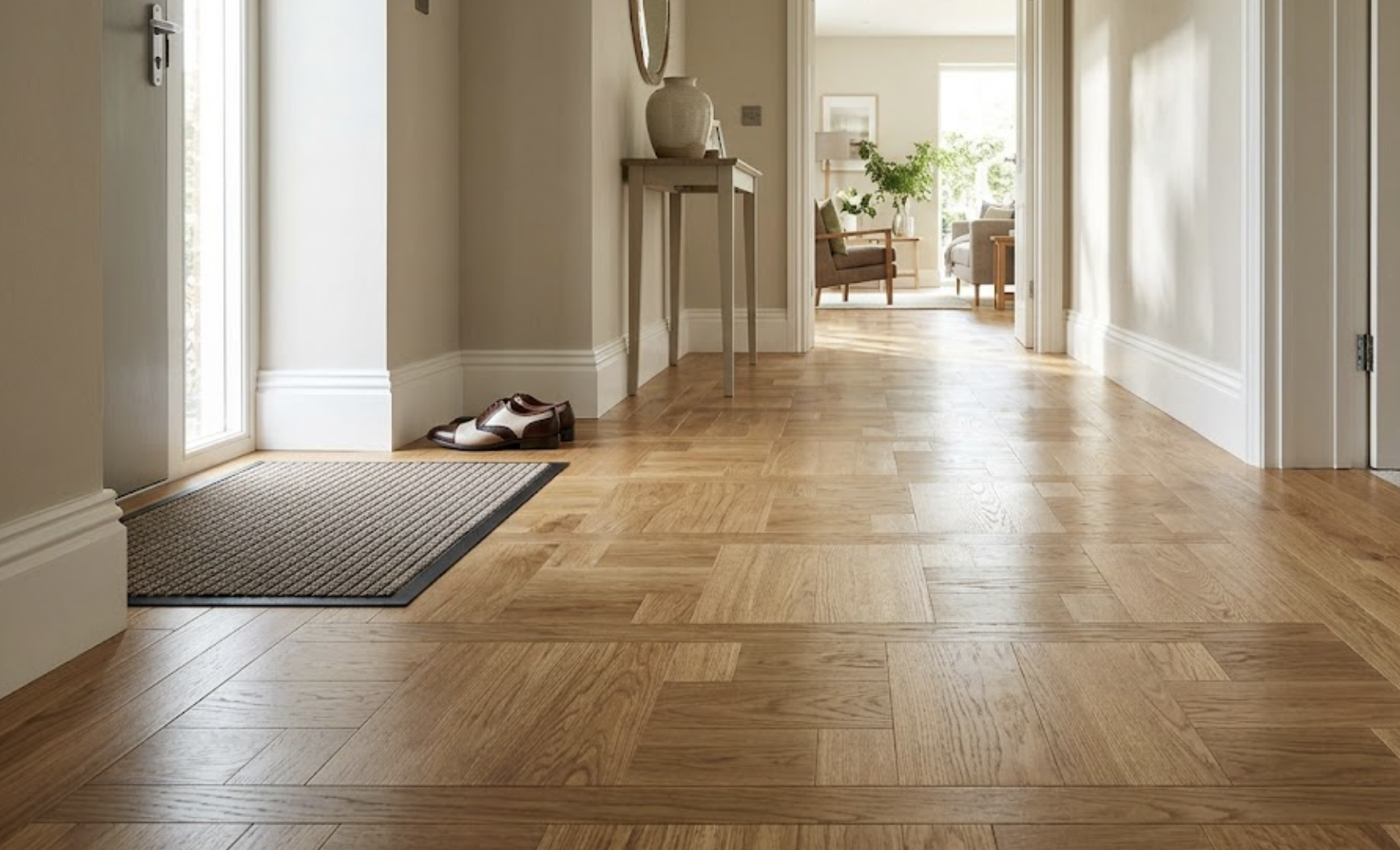 protéger efficacement son parquet en bois