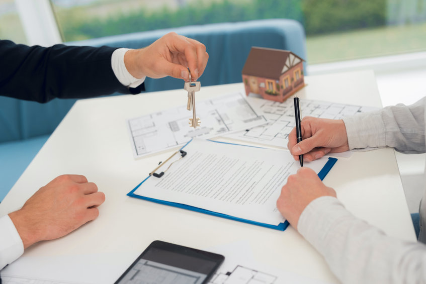 Acheter sur plan : l’essentiel à connaître avant de signer avec un promoteur immobilier