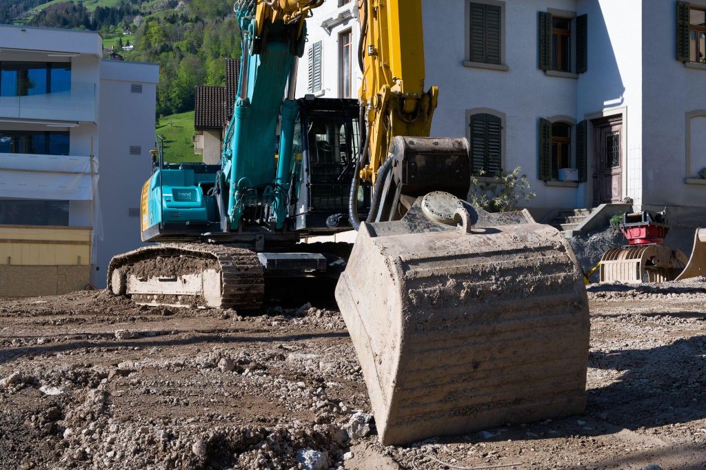 Tout comprendre sur le marquage-piquetage pour la sécurité des chantiers