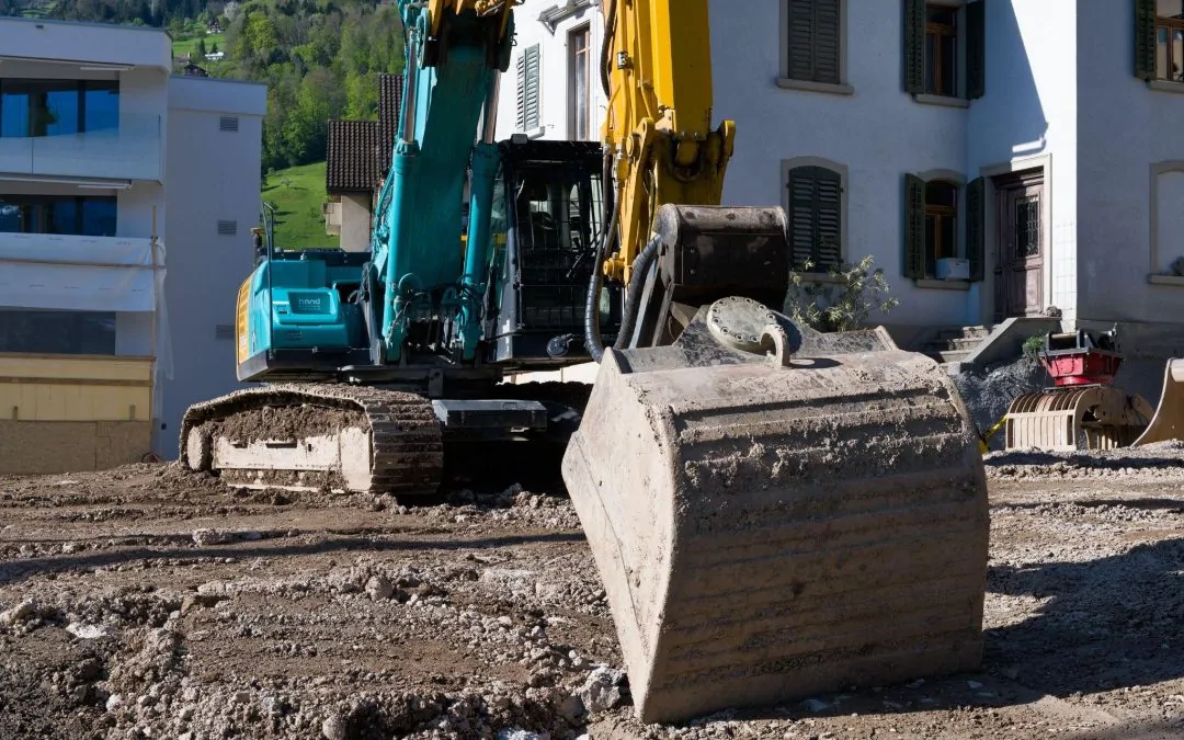 Tout comprendre sur le marquage-piquetage pour la sécurité des chantiers