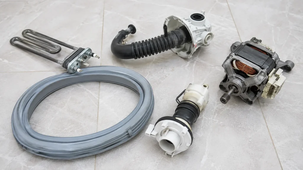 Comment bien choisir sa pièce détachée électroménager ?