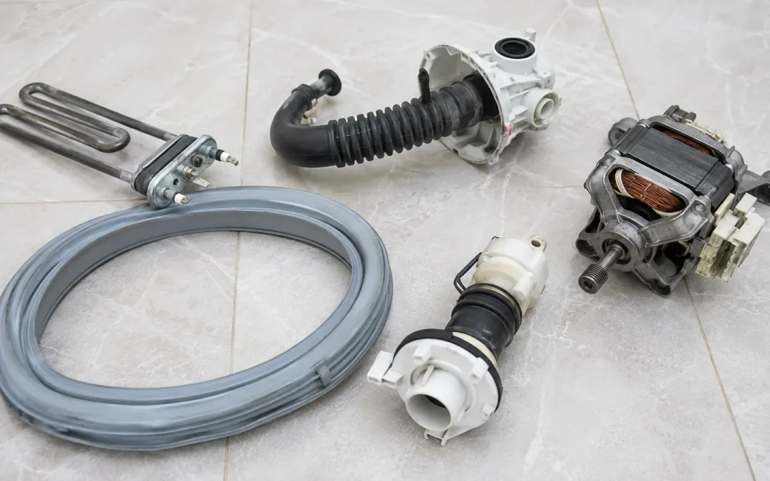 Comment bien choisir sa pièce détachée électroménager ?