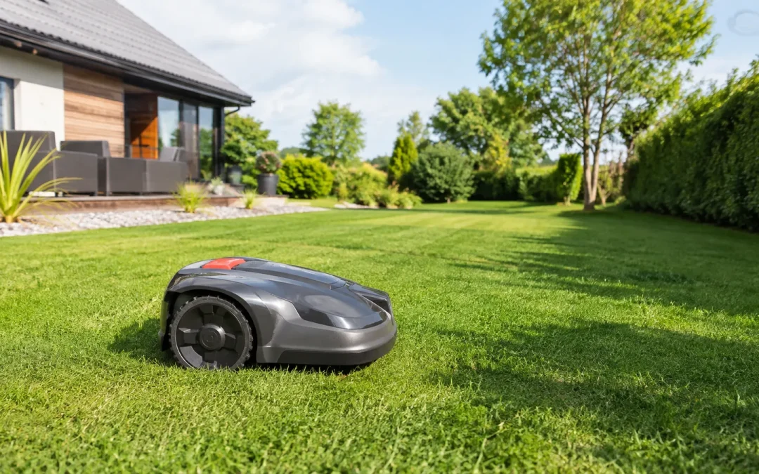 Robot tondeuse cramer avis : problèmes et modèles