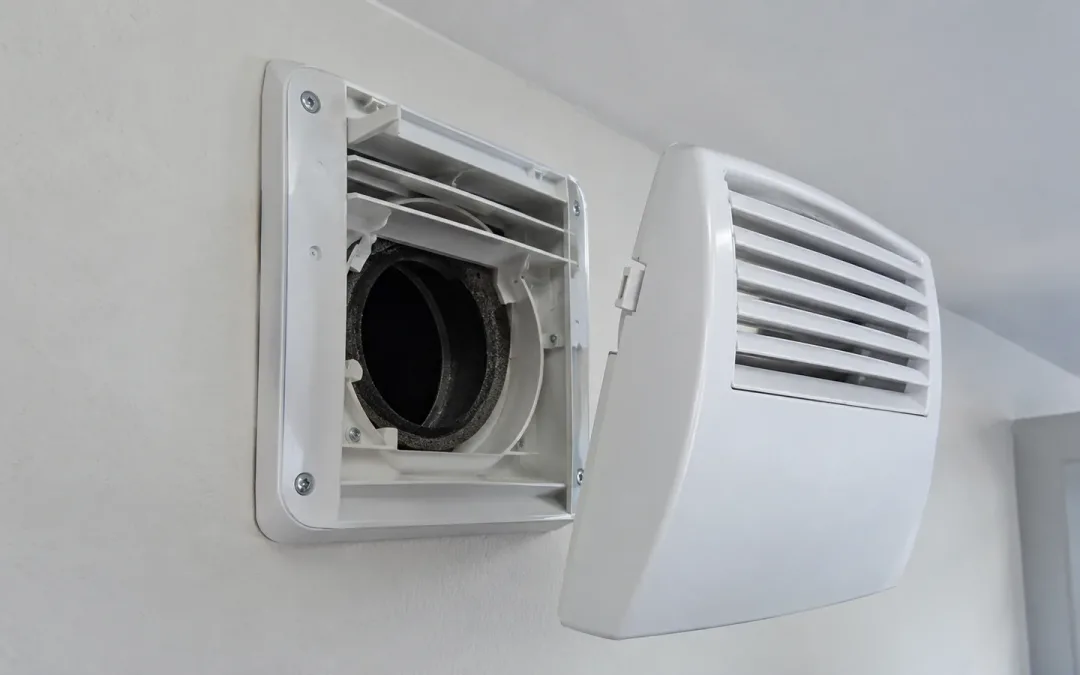 Démonter entrée d air Aldes : méthode et nettoyage sans casse