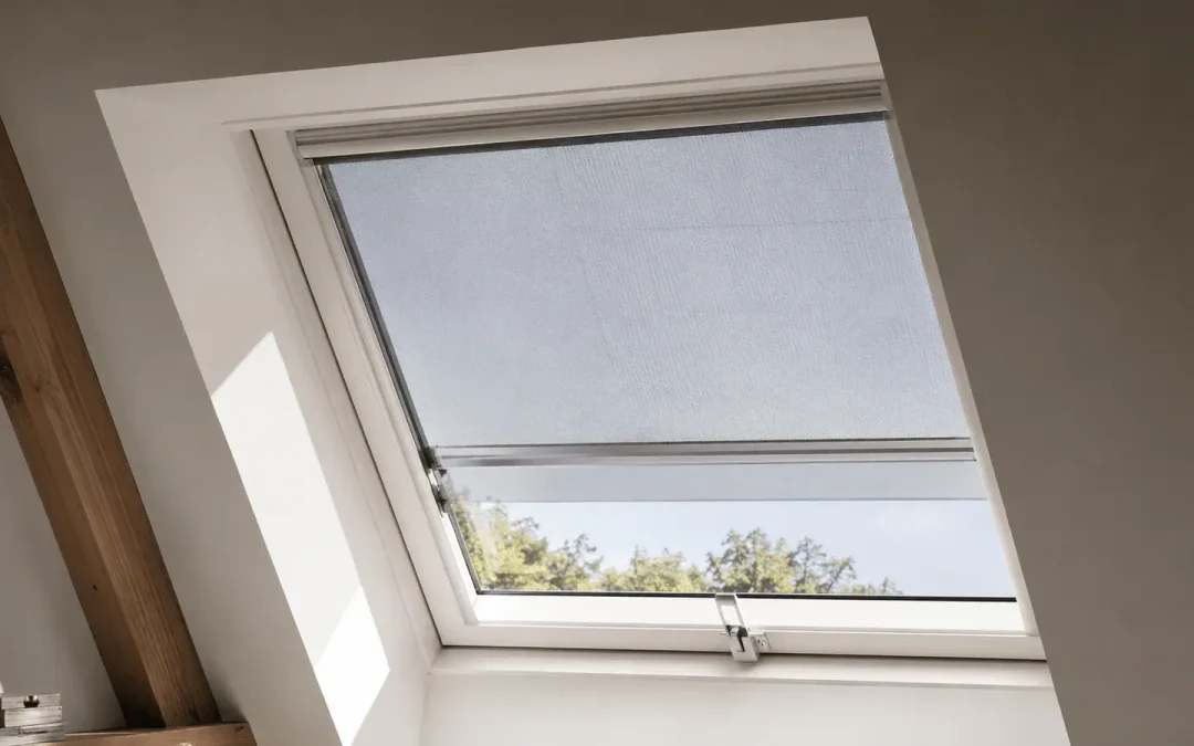 Film anti chaleur velux avis : efficacité, choix et pose